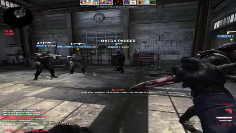 【2022-05-31 22点场】金甲EzNpc：黎明就在眼前 4572396