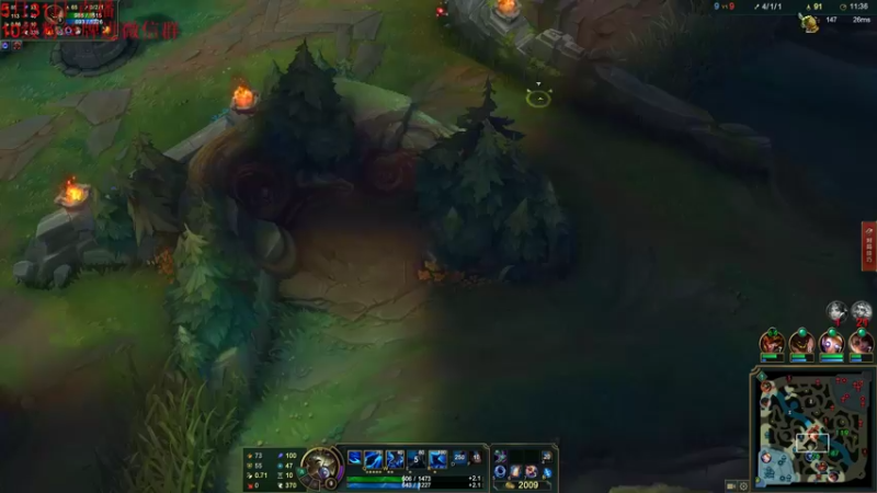 【2022-05-31 19点场】初音未来灰飞：美测服的神！冲冲冲！