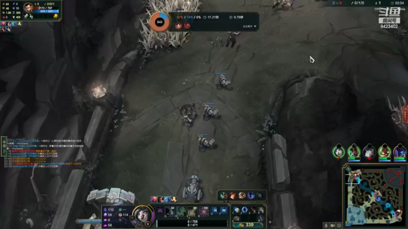 【2022-05-30 00点场】罢南万顷：黄铜局  随意玩玩 被虐