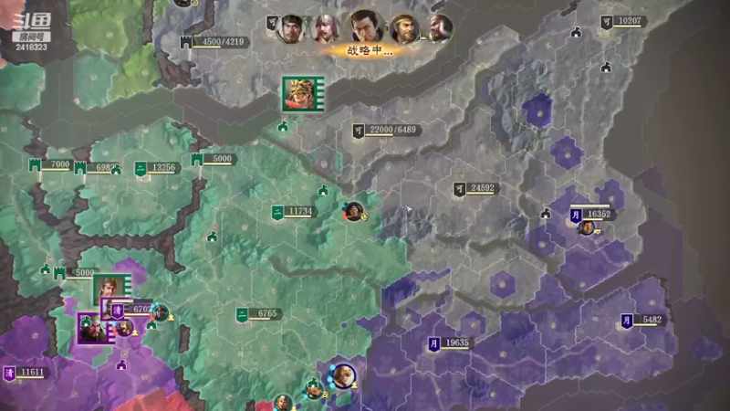 【2022-05-30 21点场】兰色星空123：314水友赛夏季赛第二场