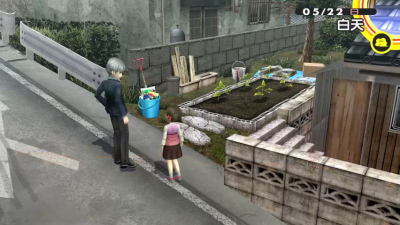 【2022-05-31 00点场】猫叔灬灬：【猫叔】原魔新PV来啦~~~