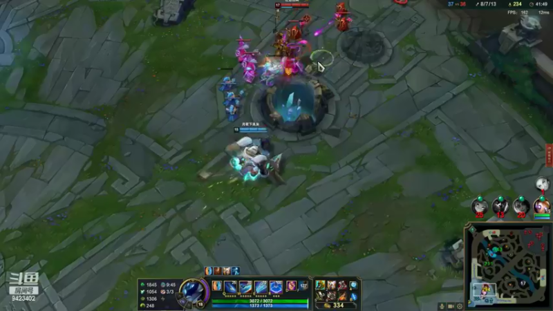 【2022-05-28 22点场】罢南万顷：黄铜局  随意玩玩 被虐