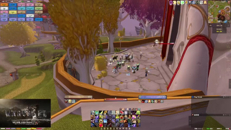 【2022-05-30 21点场】SW公会活动