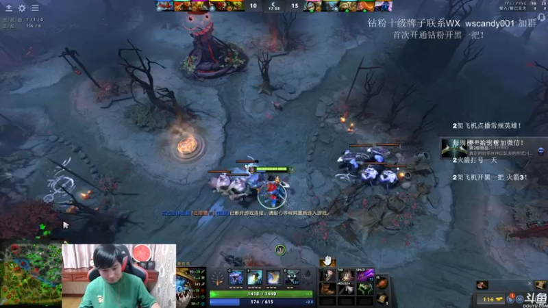 【2022-05-31 02点场】18yearsold天残少年K9：k9:DOTA2欢乐上分课堂！