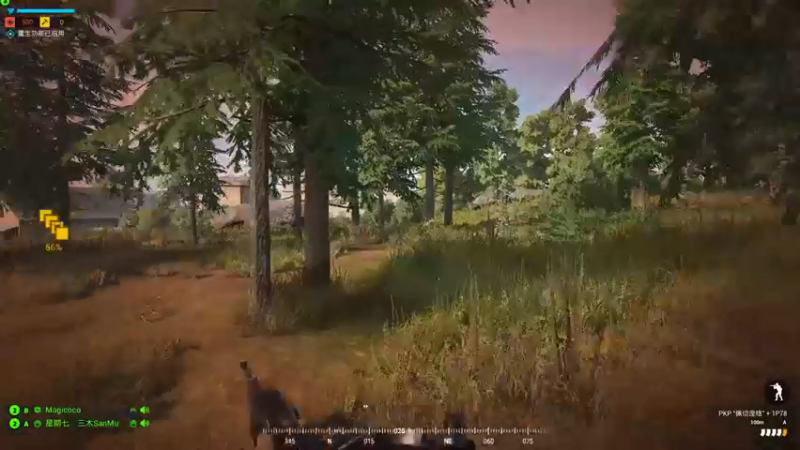 【2022-05-31 18点场】小狮子lionkk丶：【LIONKK】Squad