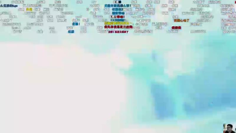 【2022-05-30 21点场】超人JAX解说：人生何时不抗压