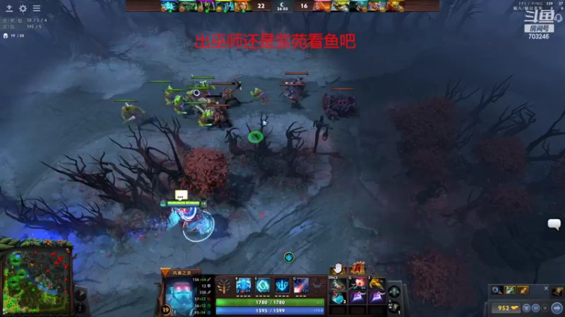 【2022-05-30 20点场】小铅笔HB：绝活蓝猫轮回超电磁炮！
