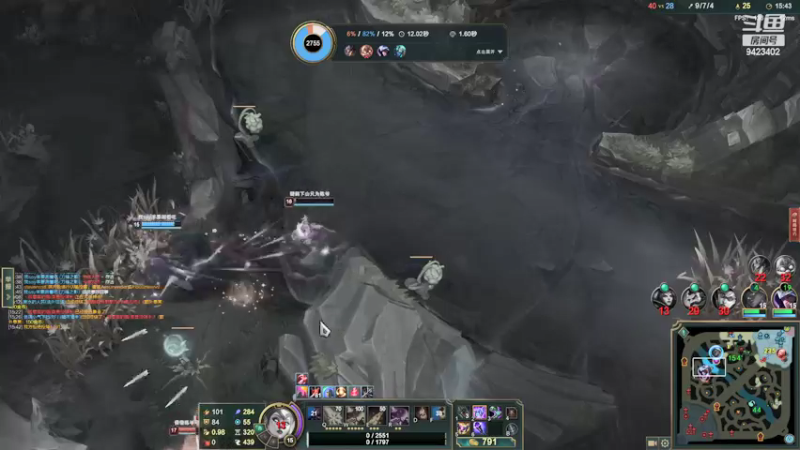 【2022-05-29 13点场】罢南万顷：黄铜局  随意玩玩 被虐