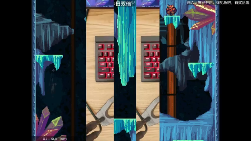 【2022-05-31 20点场】女流66：【今日双倍】Jump queen来了