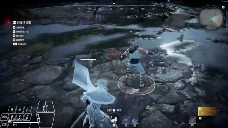 【2022-05-30 23点场】Cpt小醒目：醒目:6.2比赛咯