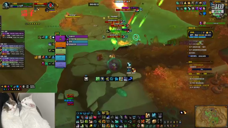 【2022-05-30 23点场】hakula丶：玩自己喜欢的就好