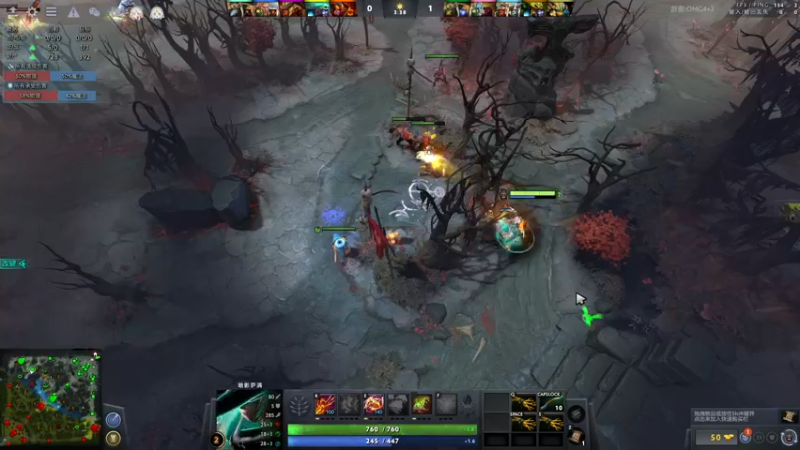 【2022-05-31 14点场】sakira丶hao：dota4+2顶级sorry