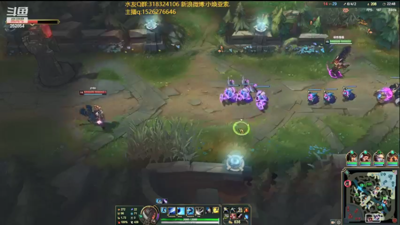 【2022-05-31 20点场】douyu小焕：广东小碟的重生之路