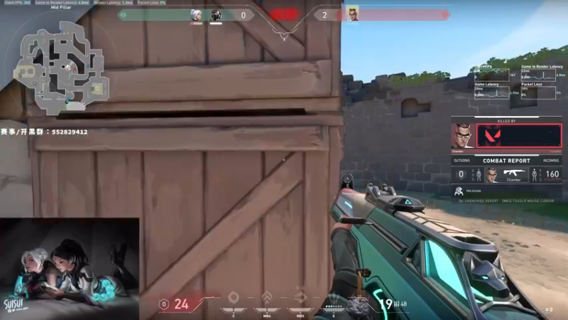 【2022-05-31 18点场】风暴奶爸Nai8：【奶爸】提前六一快乐