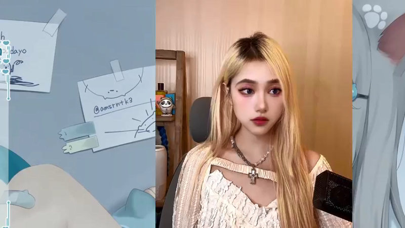 【2022-05-31 17点场】OrangebabyOAO：橘：救救胡桃