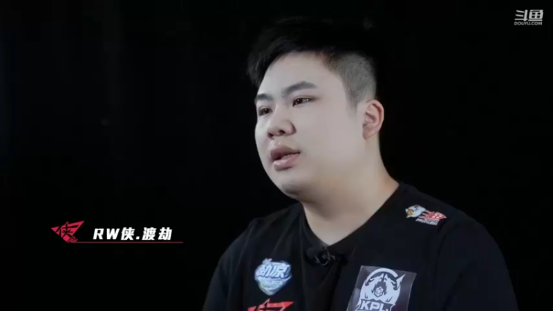 【2022-05-31 16点场】济南RW侠渡劫：6月1日晚19：00斗鱼首播！
