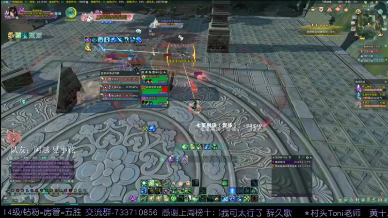 【2022-05-26 23点场】俞白维：洗个秋肃给大哥递易伤