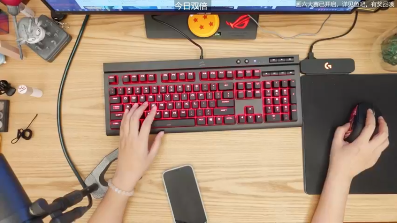 【2022-05-31 15点场】女流66：【今日双倍】Jump queen来了