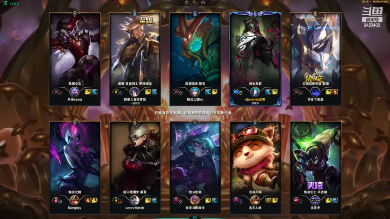 【2022-05-29 15点场】罢南万顷：黄铜局  随意玩玩 被虐