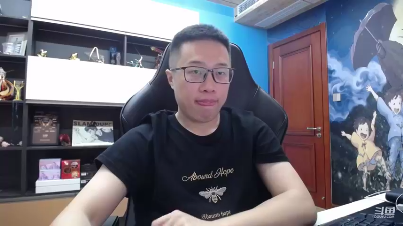 【2022-05-31 04点场】大龙猫：一起加油，一起努力。