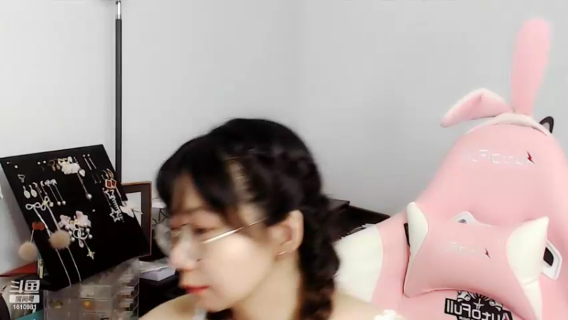 【2022-05-28 21点场】鹿小鹿鹿鹿鹿鹿：沉迷splatoon2的小鹿
