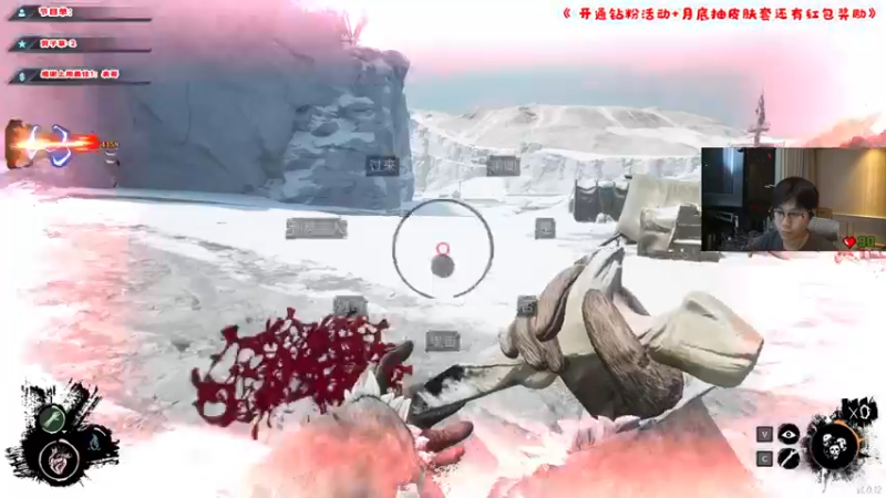 【2022-05-30 21点场】imxiaoxin：【精彩的直播间】