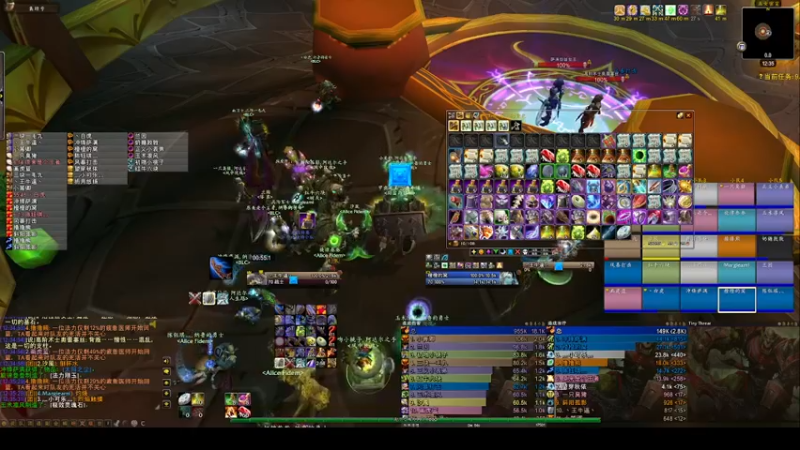 【2022-05-29 12点场】dragonblc：冲了！！！ 38574