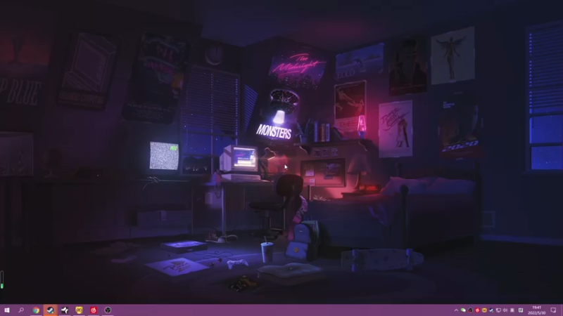 【2022-05-30 19点场】陶可可coco：魔女可 · 夺命医疗兵