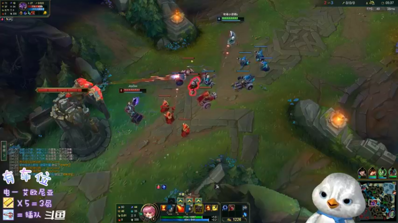 【2022-05-30 20点场】内只鹅：【小奶团】我也不想当憨憨啊