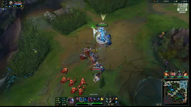 【2022-05-31 21点场】卑微小泽丶：小泽：美测杀手