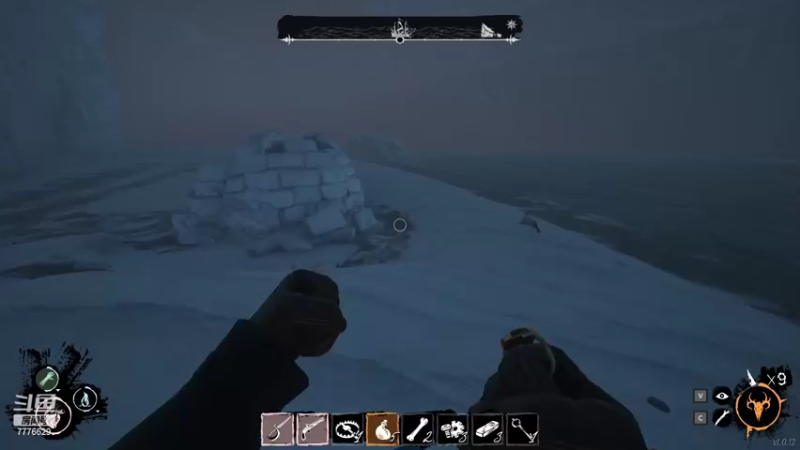 【2022-05-31 22点场】秀才冷男：837.新的一天开始了！