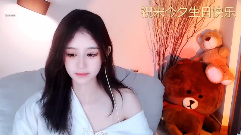【2022-06-01 10点场】Sa叁儿：【成都】6.4生日哦