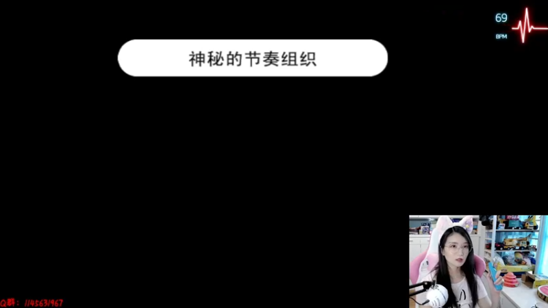 【2022-06-01 14点场】兔花花7777：六一快乐~~