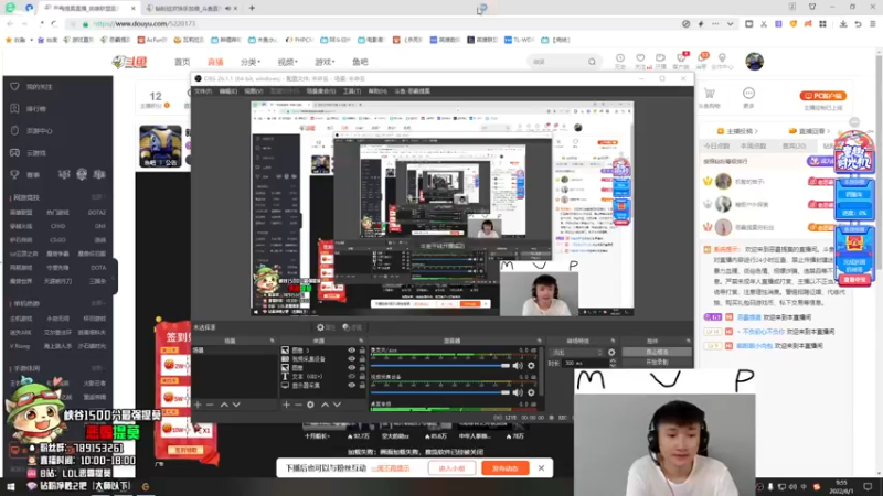 【2022-06-01 09点场】恶霸提莫：新版本提莫无敌了！！！