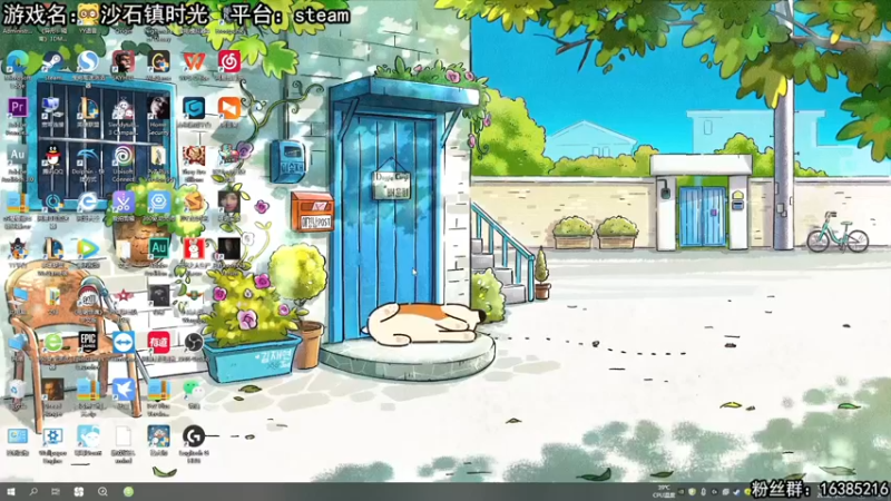 【2022-05-28 12点场】兔了了丶：【恐怖在线】：经典恐怖游戏