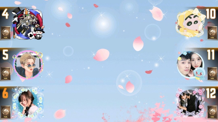 #天天狼人#小丸子