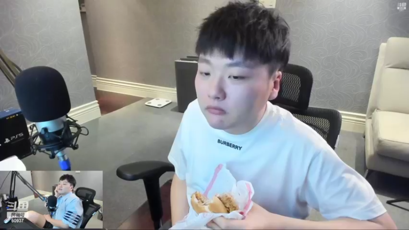 【2022-06-01 01点场】zard1991：zard1991 chill dude