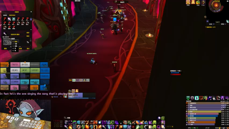 【2022-05-31 21点场】耐撕小改改：No wow No life~