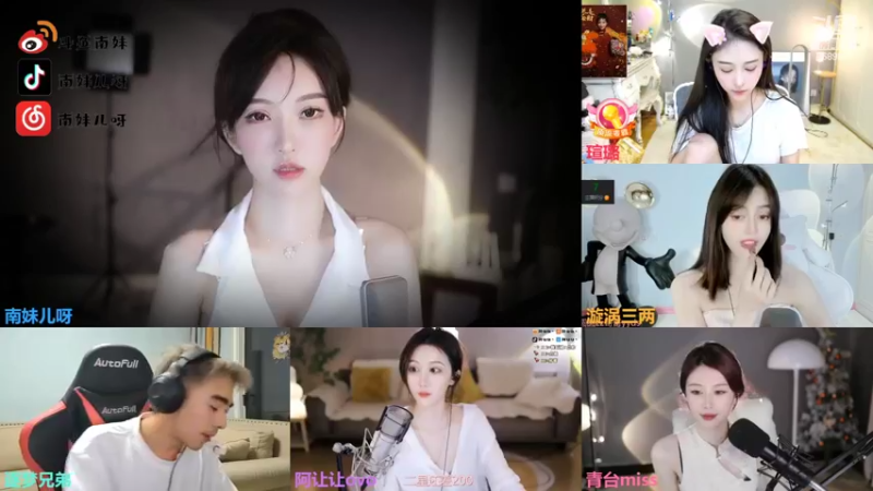 【2022-05-31 22点场】南妹儿呀：等待着属于我的光