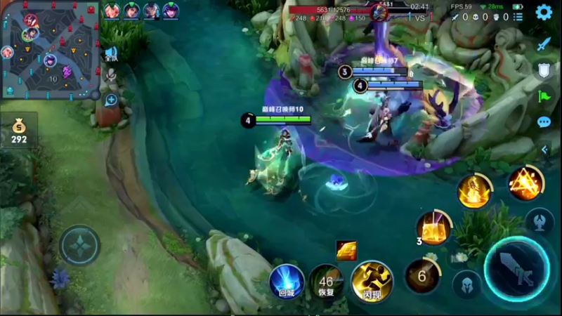 【2022-05-31 22点场】音七Simple：女娲姐的最后一天上班