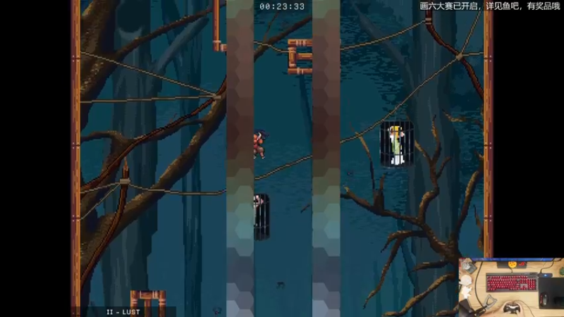 【2022-06-01 18点场】女流66：【女流】Jump queen来了