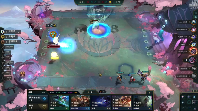 【2022-06-01 03点场】1K黄辉冯：黄辉冯：部落最好的生存游戏