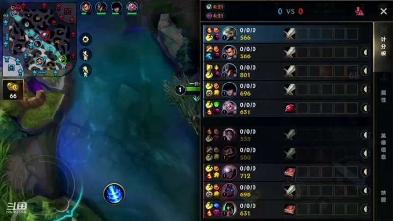 【2022-06-01 18点场】EL小浅予：小盆友们 六一快乐