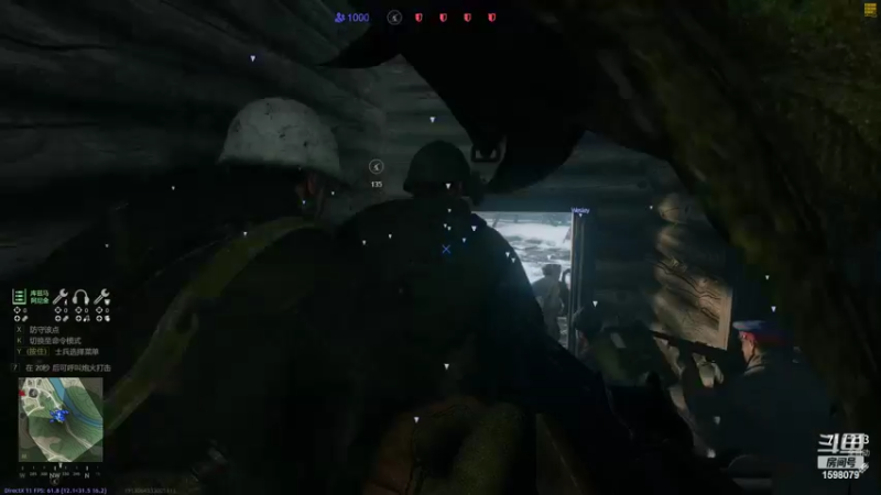 【2022-05-31 23点场】雏兽：人菜瘾还大 1598079