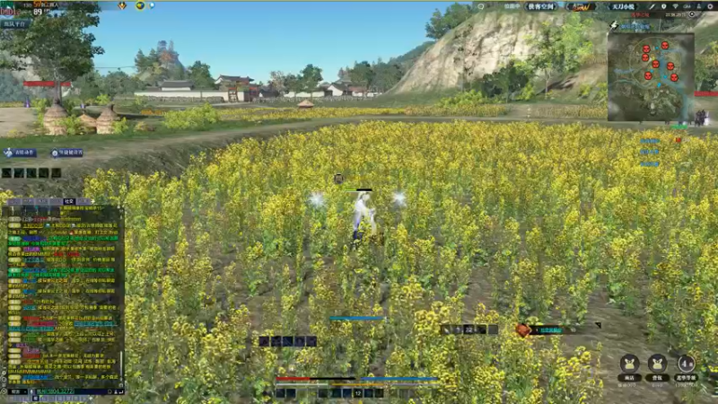 【2022-05-31 18点场】燕徊硯：长生殿夏季帮派转会窗口期