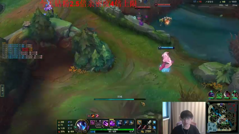 【2022-06-01 18点场】微笑：微笑： 一区开整！