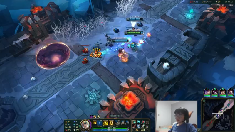 【2022-05-30 22点场】何二抛zZ：2pao：答辩KING