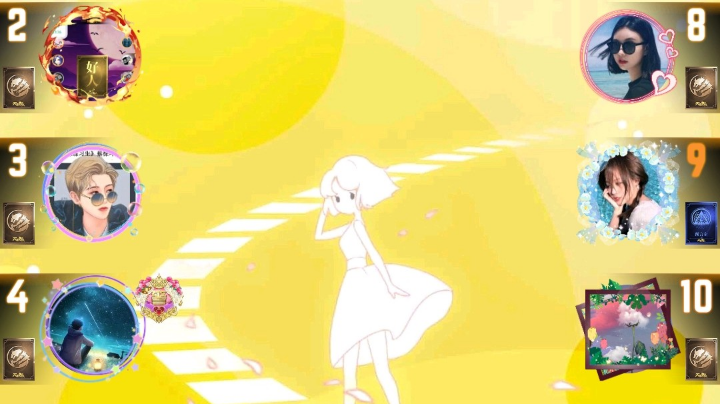 #天天狼人#小丸子