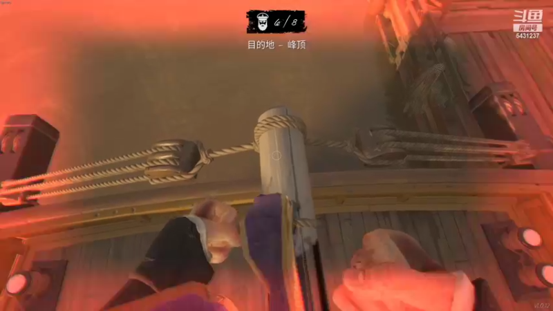 【2022-05-31 21点场】067QAQ：没招了不播咋整啊!