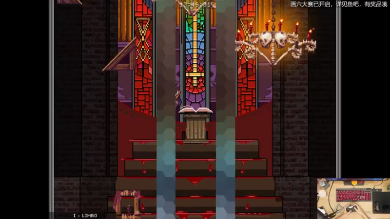 【2022-06-01 16点场】女流66：【女流】Jump queen来了